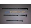 Skrutka 10x260 DIN 571 Zn