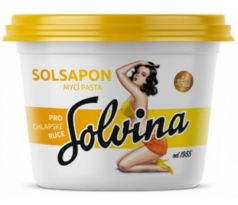 Solvina Solsapon 500g